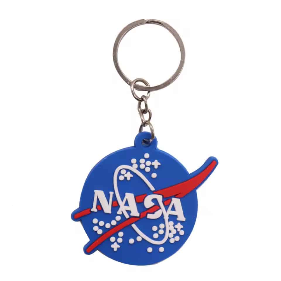 Porte clé Nasa