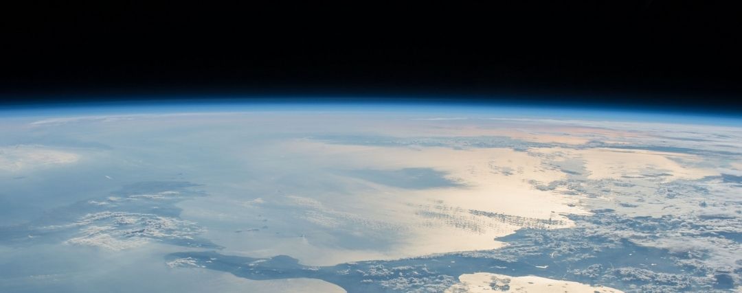 Atmosphère Terre