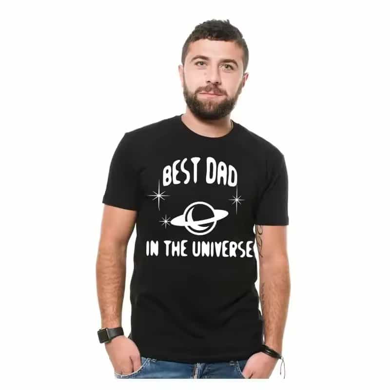 best dad in the universe