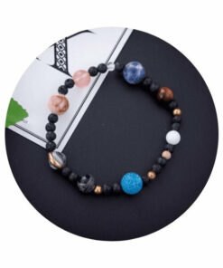 bracelet-avec planete