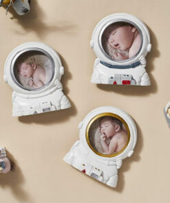 cadre-photo-astronaute espace