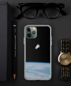 Coque iPhone 11 Pro Astronaute