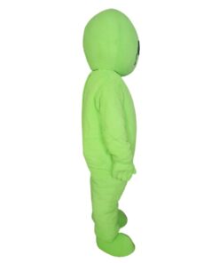 deguisement-alien-vert