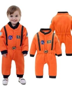 deguisement astronaute bebe