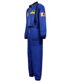 costume cosmonaute homme