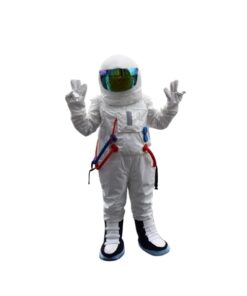 deguisement astronaute premium