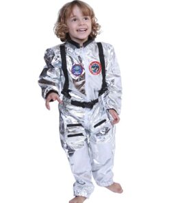 deguisement astronaute enfant