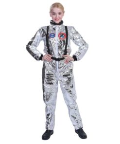deguisement astronaute femme