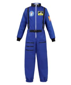 costume cosmonaute