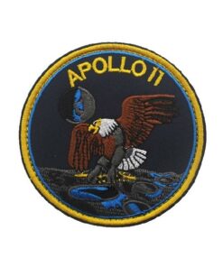 Écusson Apollo 11