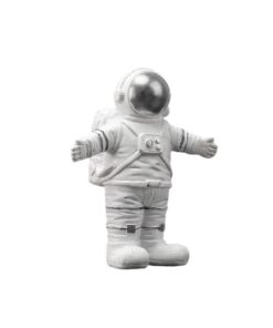 figurine astronaute jouet