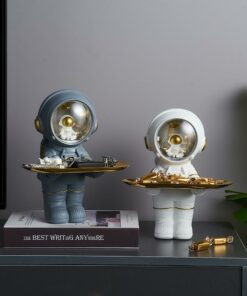 figurine-astronaute-premium