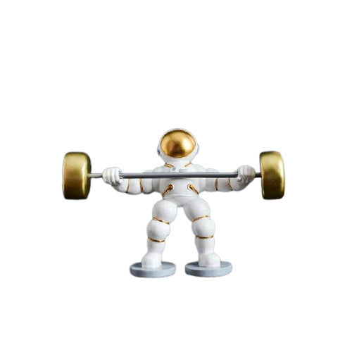 figurine-musculation-astronaute-millieu-mouvement
