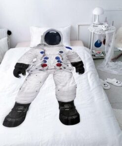 housse de couette astronaute snurk