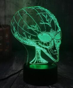 lampe alien
