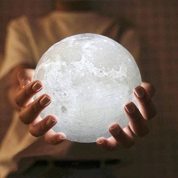 La Lampe Lune™ – Lunarspace