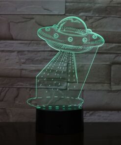 lampe ufo