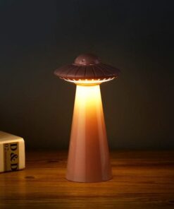 lampe ufo