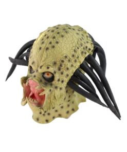 masque-alien predator