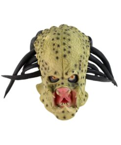 masque-alien vs predator