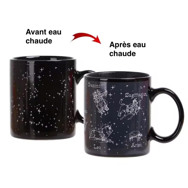 mug cosmos