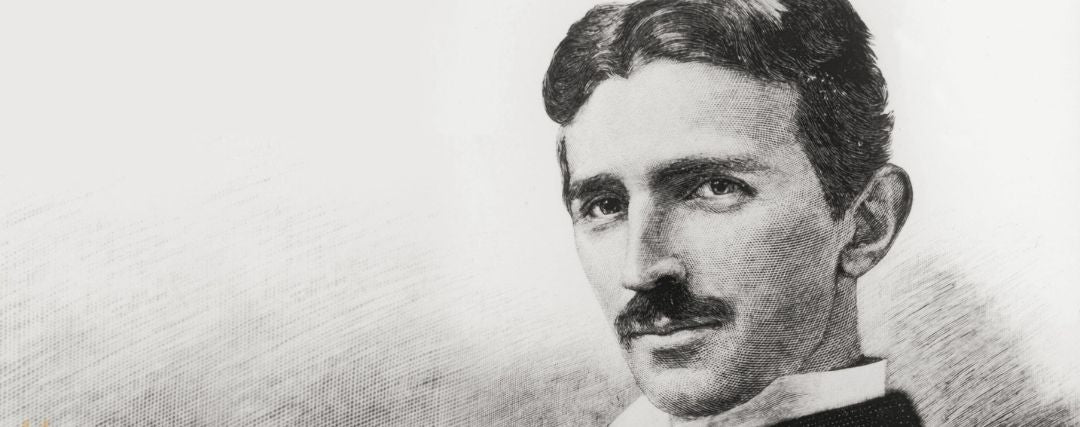 Nikola Tesla