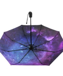 parapluie cosmique