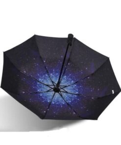parapluie cosmique