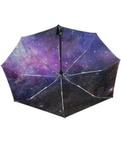 parapluie nebuleuse galaxie
