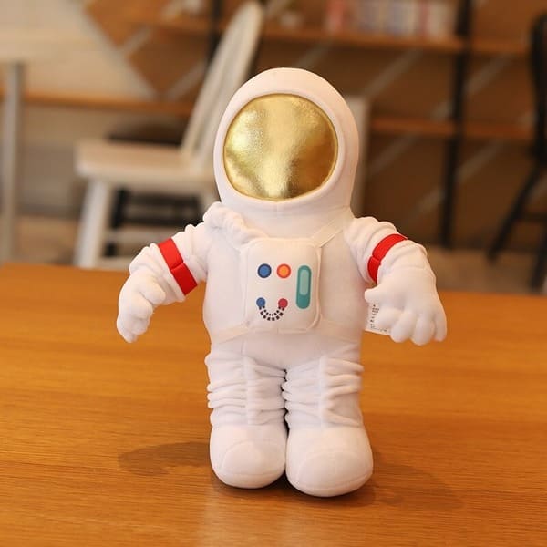 Peluche Extraterrestre - Le Petit Astronaute
