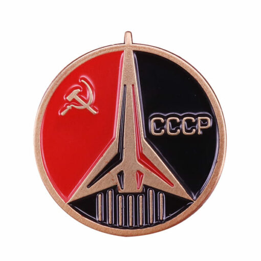 pins urss