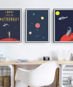 poster-astronaute
