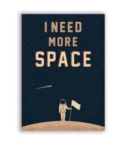 poster-i need more space