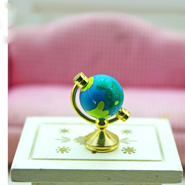 Mini globe terrestre deco - Le Petit Astronaute
