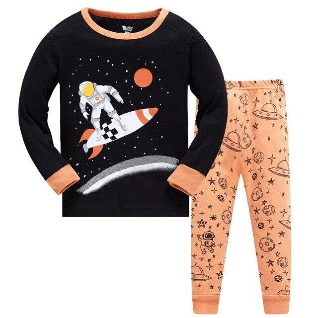 Body Bébé 'Bêtises Avec Cousine Astronaute Fusée' - Impression En France, Qualité Premium - Cadeau Naissance Original