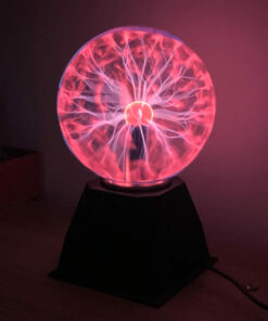 sphere plasma