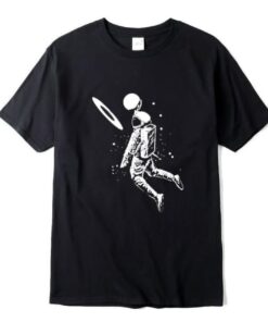 t shirt astronaute dunk