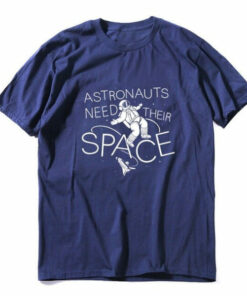 t-shirt-espace