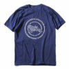 t-shirt-new-space bleu
