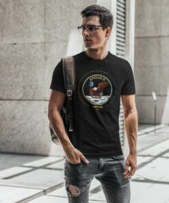 T Shirt Apollo 11
