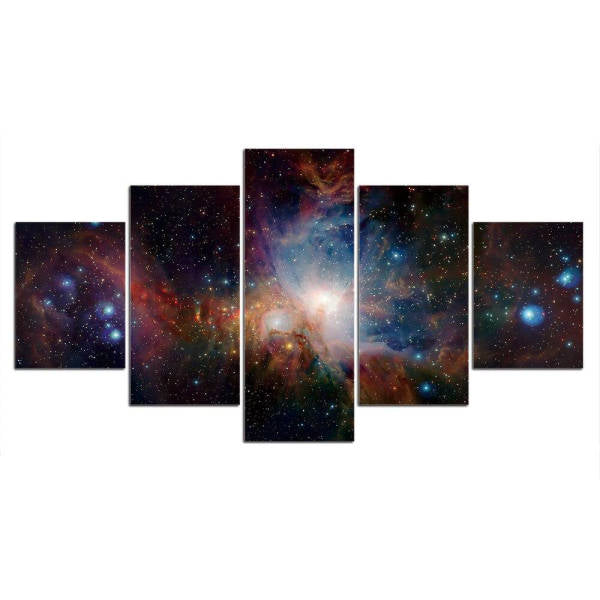 Lampe Galaxie  Espace Stellaire