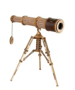 telescope-bois