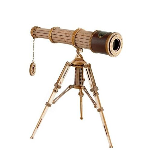 telescope-bois