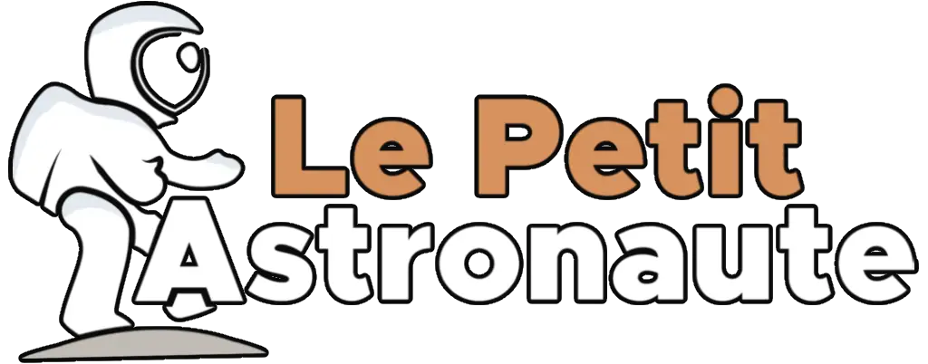 Le Petit Astronaute